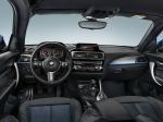 BMW 125i M Sport Package 5-Door 2015 года